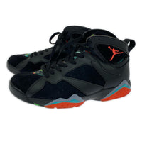 スニーカー AIR JORDAN 7 RETRO 30th (27) 27cm (US9 UK8 1/2 EU44) ブラック