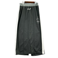 ロングスカート HF5959-068 NSW PK SKIRT (M) M グレー