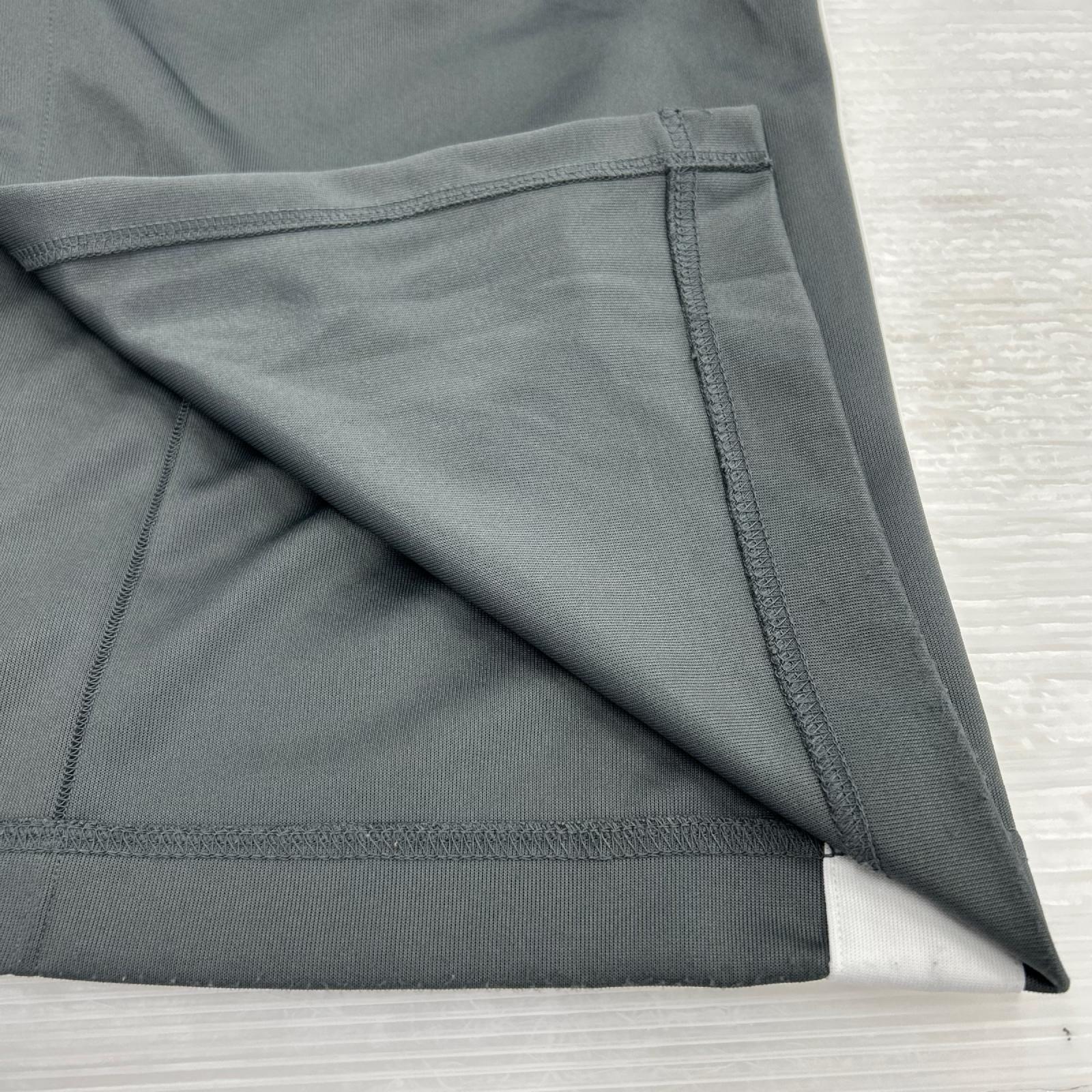 ロングスカート HF5959-068 NSW PK SKIRT (M) M グレー