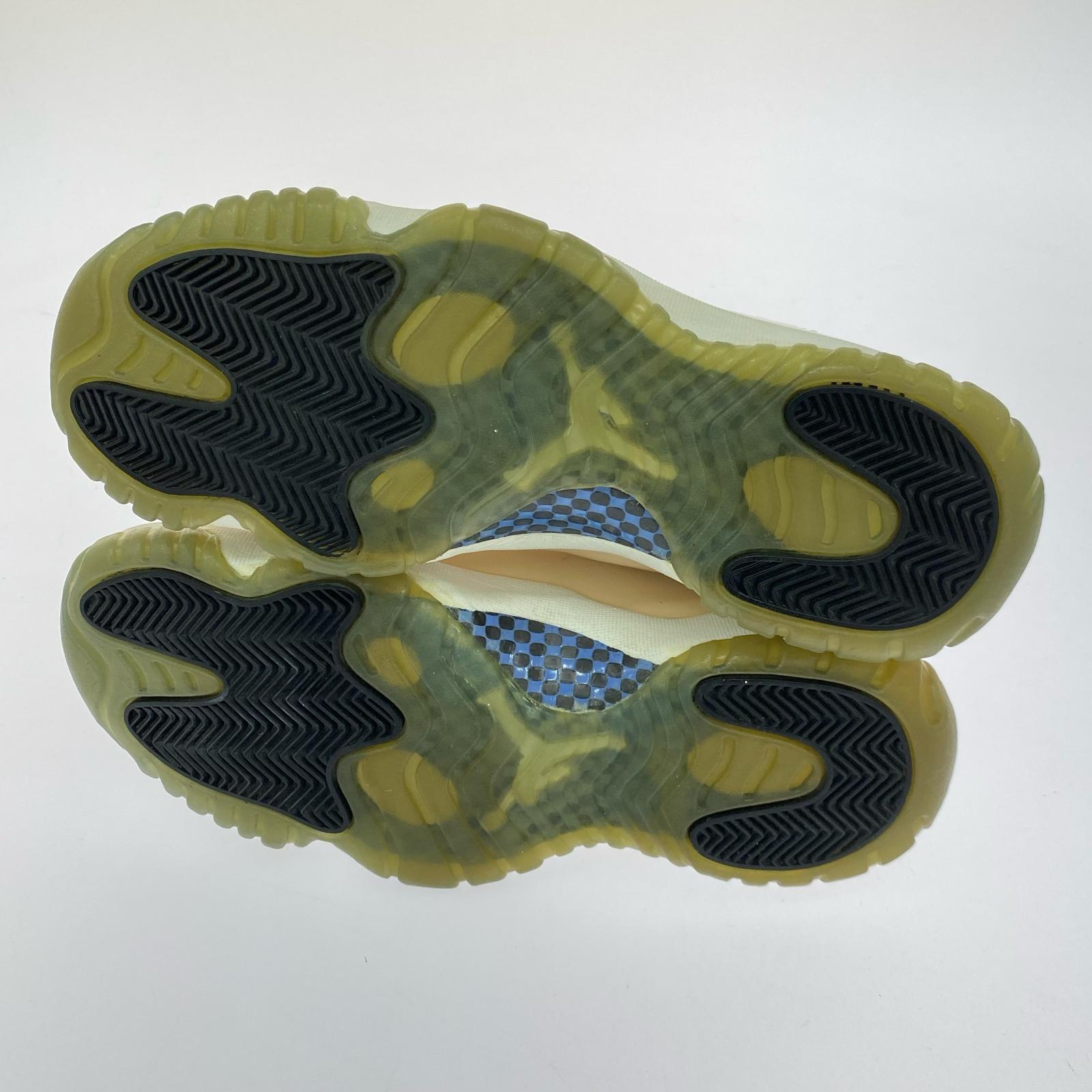 スニーカー 95年 AIR JORDAN 11 パテント (27.0cm) 27cm (US9 UK8 1/2 EU44)
