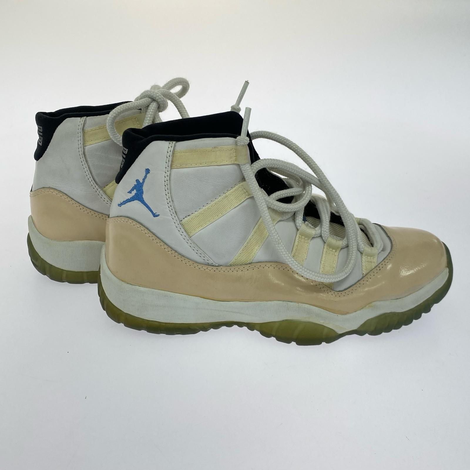スニーカー 95年 AIR JORDAN 11 パテント (27.0cm) 27cm (US9 UK8 1/2 EU44)