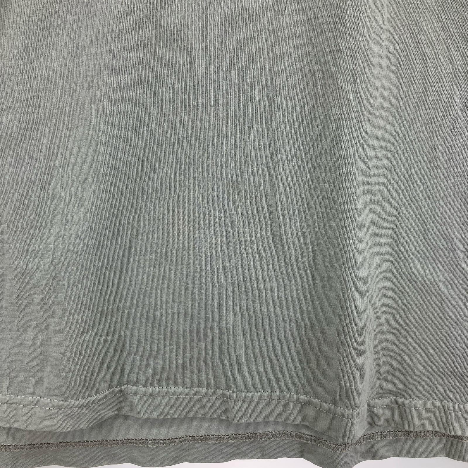 半袖Tシャツ UNION SSカットソー ブルー ブルー