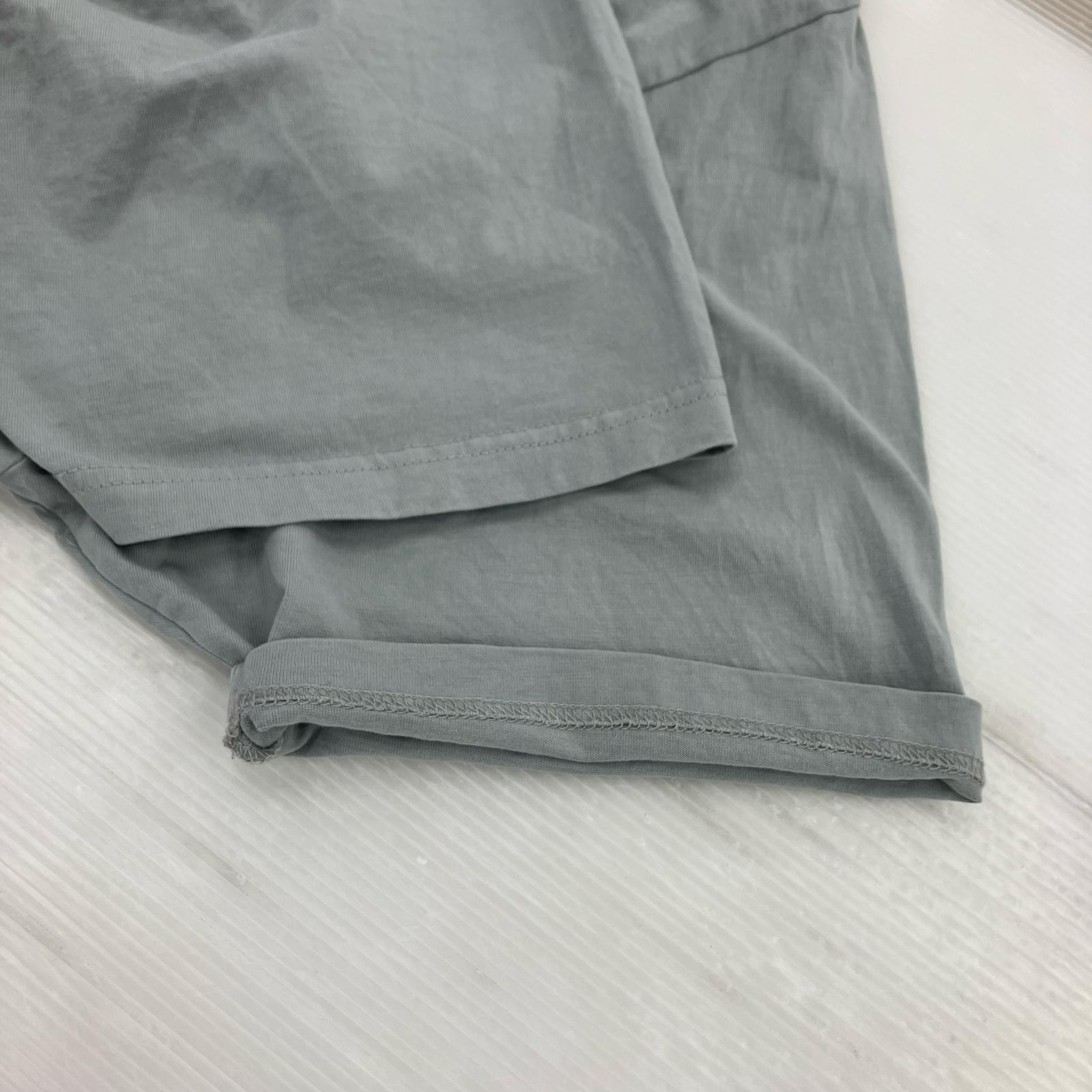 半袖Tシャツ UNION SSカットソー ブルー ブルー