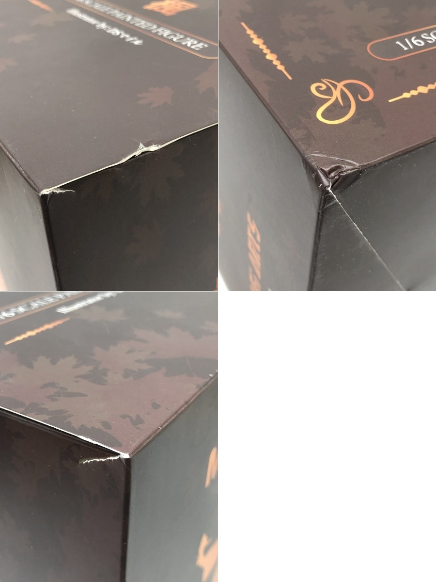 MAGi ARTS 楓 1/6SCALE PAINTED FIGURE Rその他