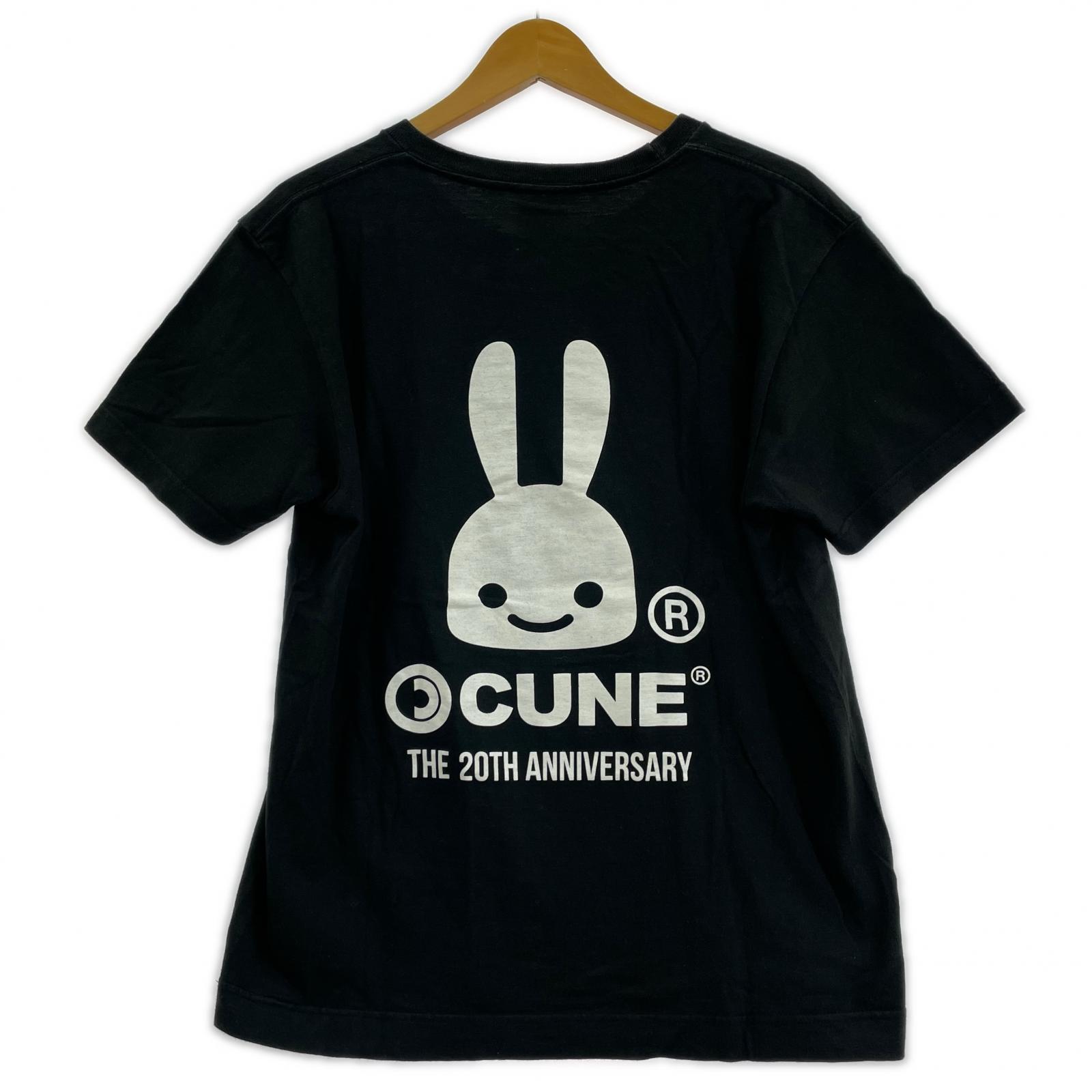 半袖Tシャツ ×PLAYBOY SS Tee M ブラック