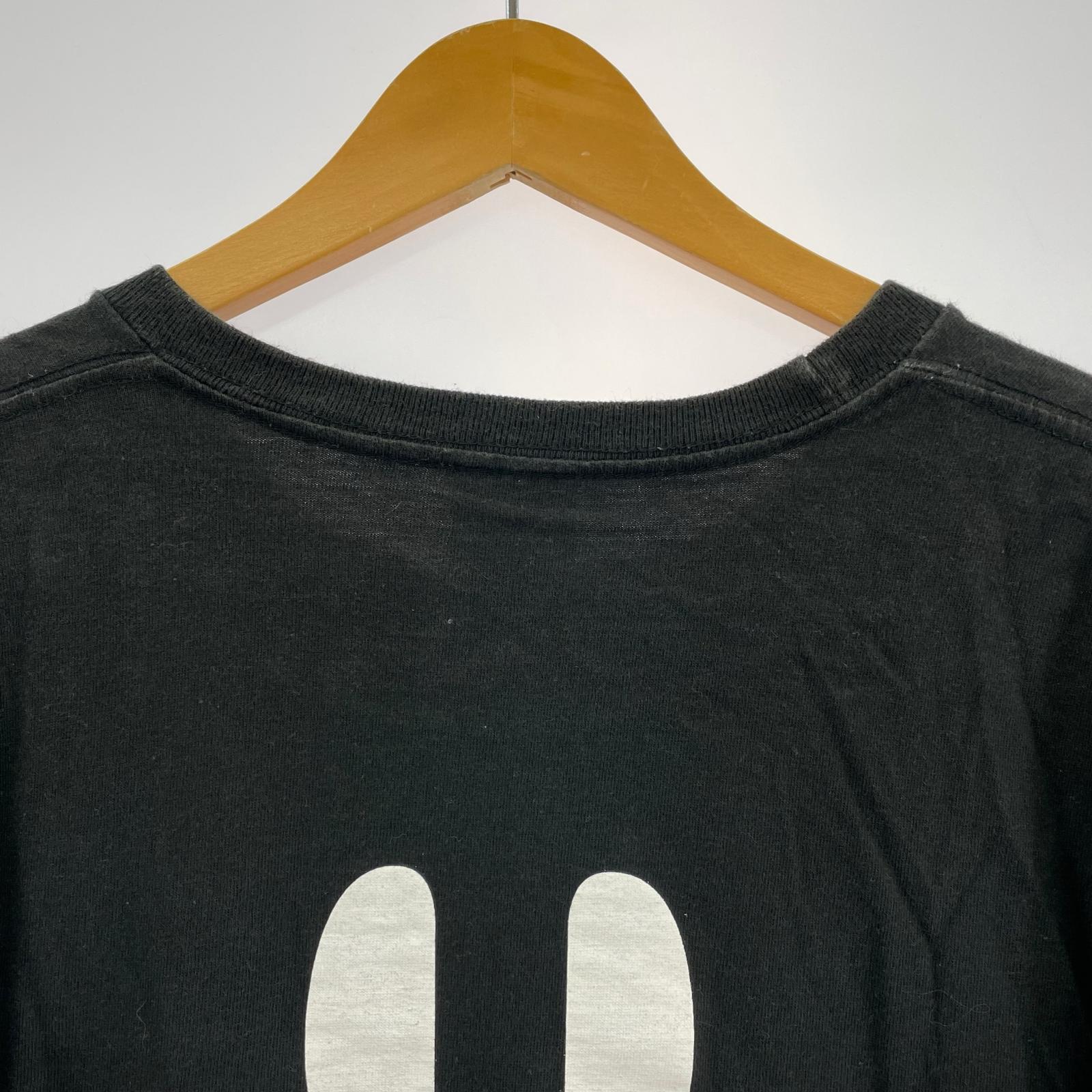 半袖Tシャツ ×PLAYBOY SS Tee M ブラック