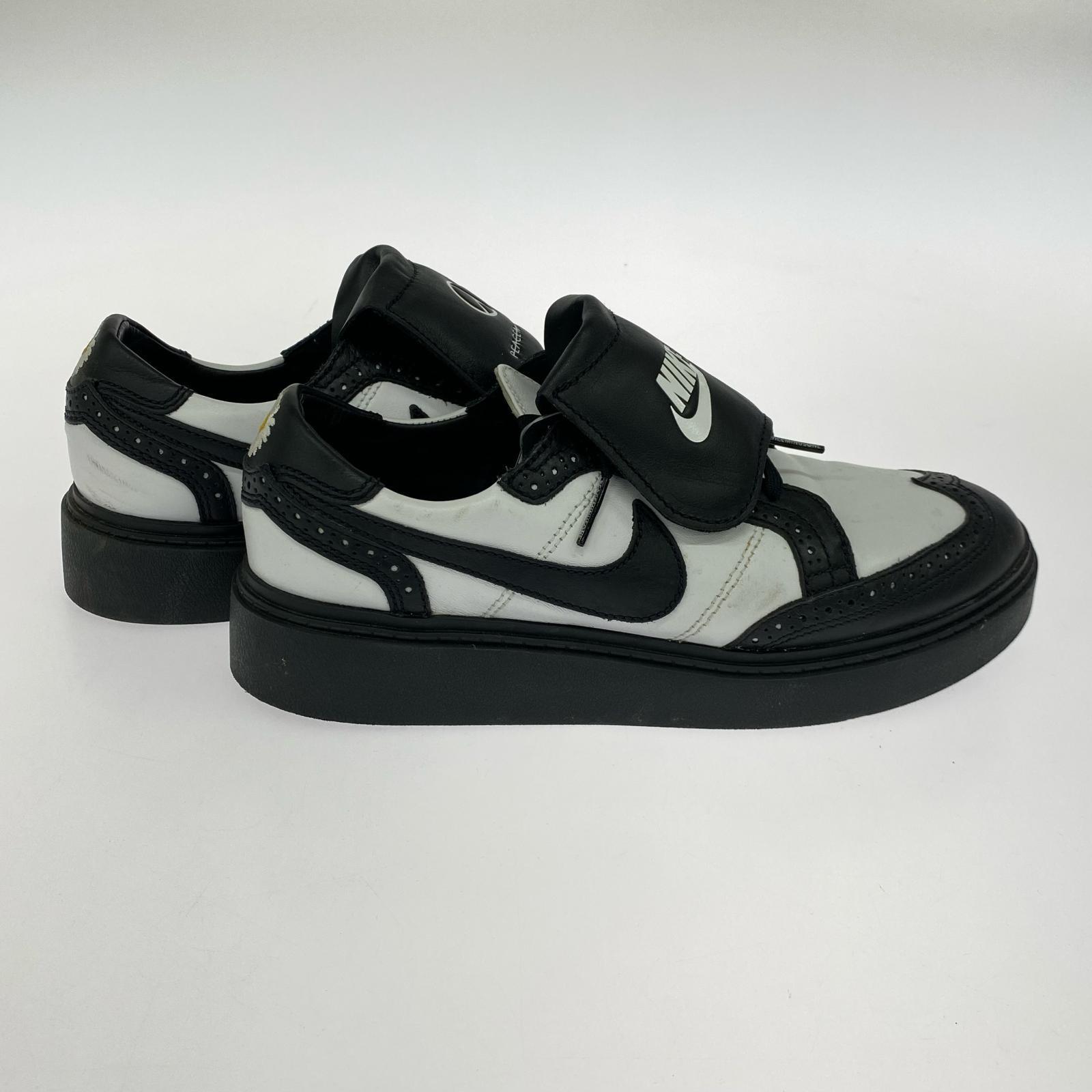 スニーカー PEACEMINUSONE Kwondo 1 G-DRAGON 28.5cm (US10 1/2 UK10 EU47)