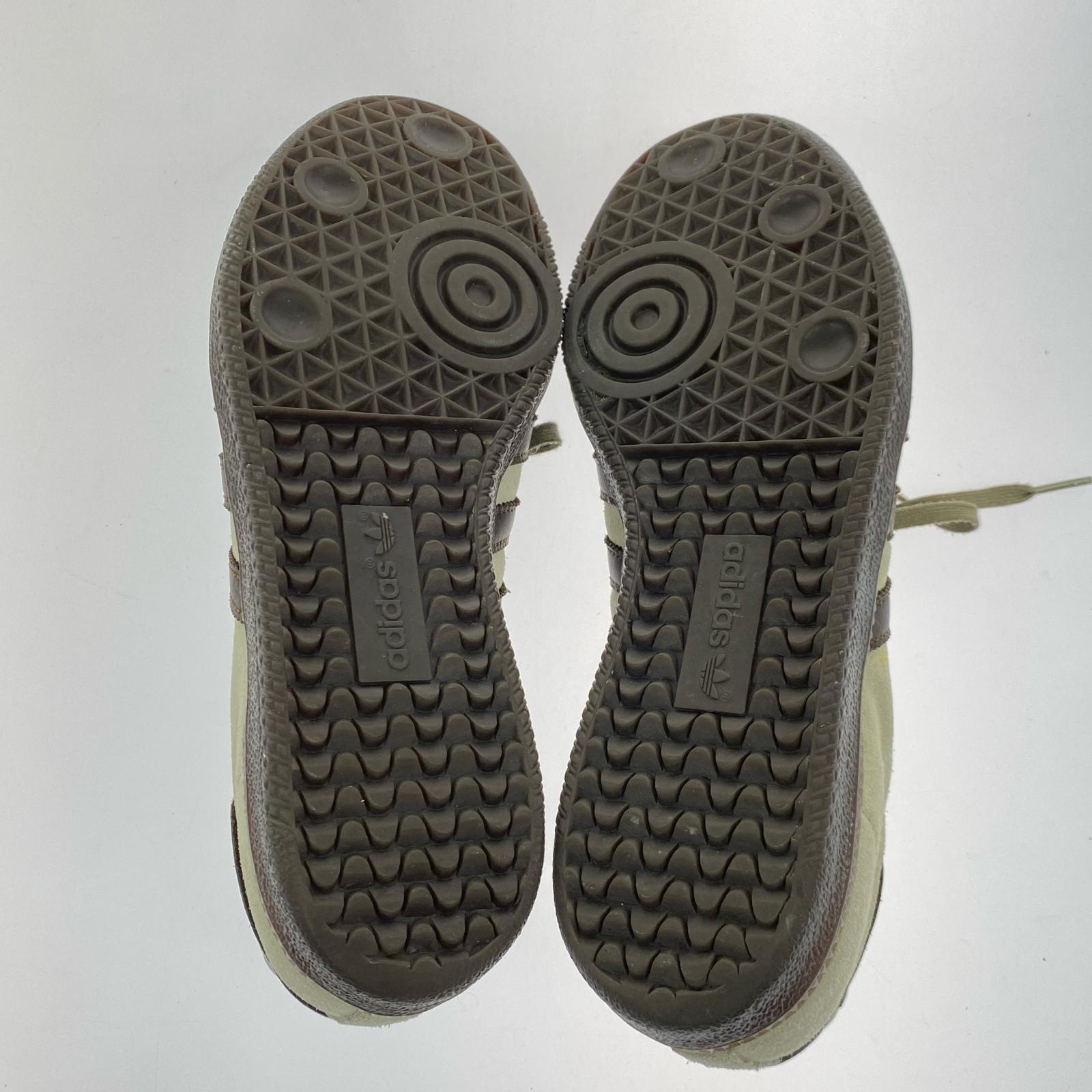 スニーカー ISLAND SERIES CANCUN グレー (26.5cm) 26.5cm (US8 1/2 UK8 EU43) グレー