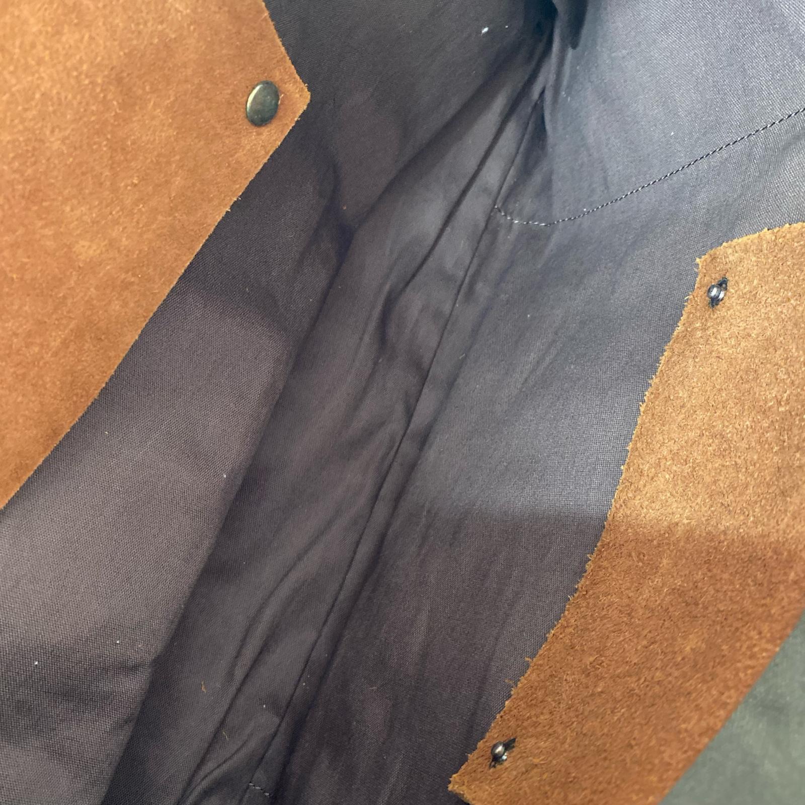 その他バッグ MAPHIA DESIGN トートバッグ カーキ