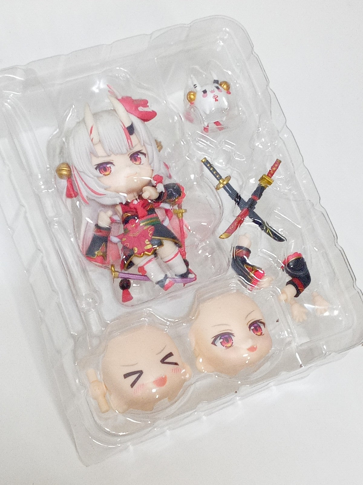 ねんどろいど 百鬼あやめ フィギュア/グッズ