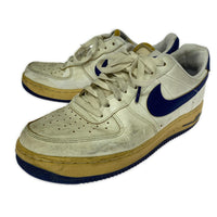 スニーカー Air Force 1 07 Sail 27.5cm (US9 1/2 UK9 EU45) ホワイト