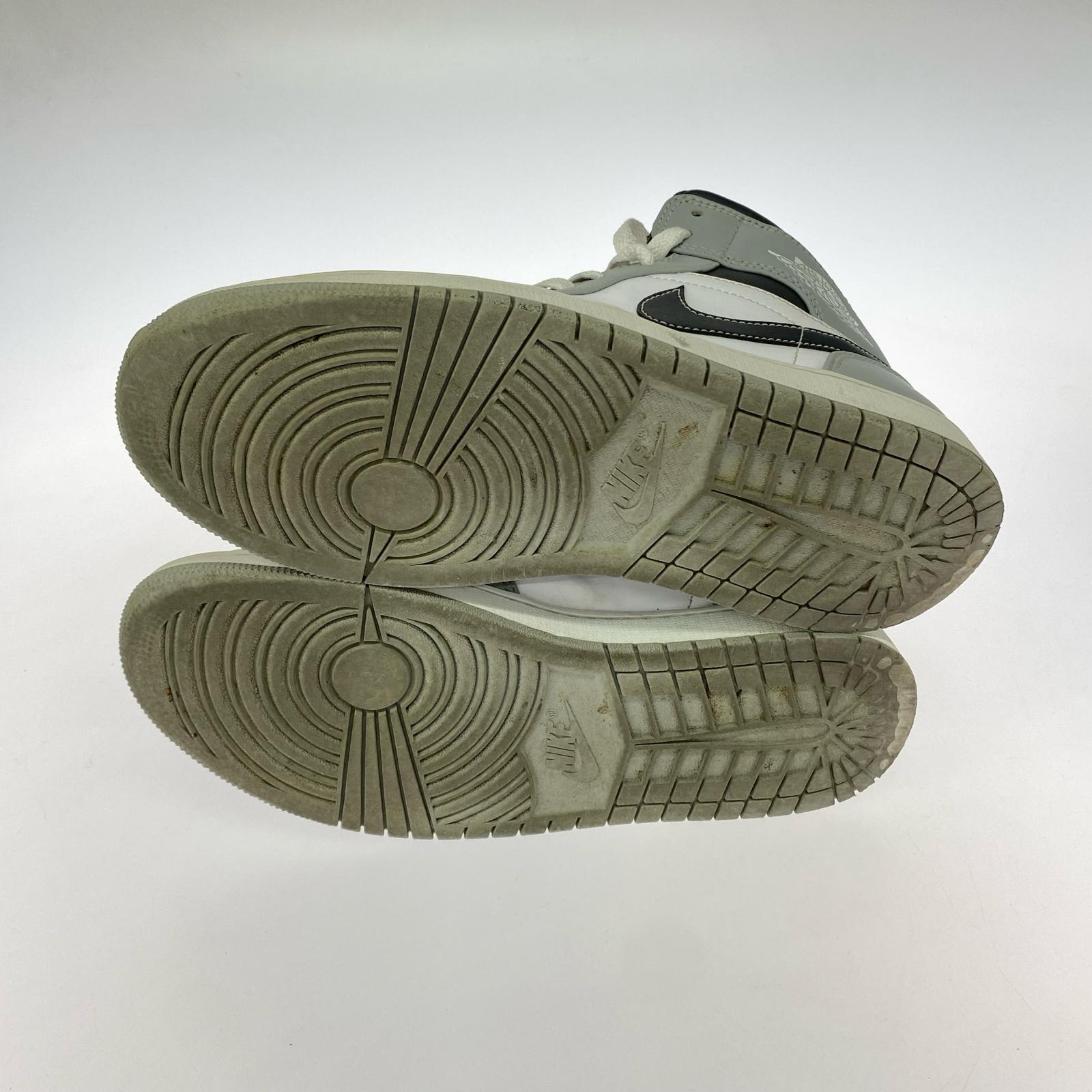 スニーカー AIR JORDAN 1 MID/26.0cm 26cm (US8 UK7 1/2 EU42)