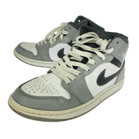 スニーカー AIR JORDAN 1 MID/26.0cm 26cm (US8 UK7 1/2 EU42)