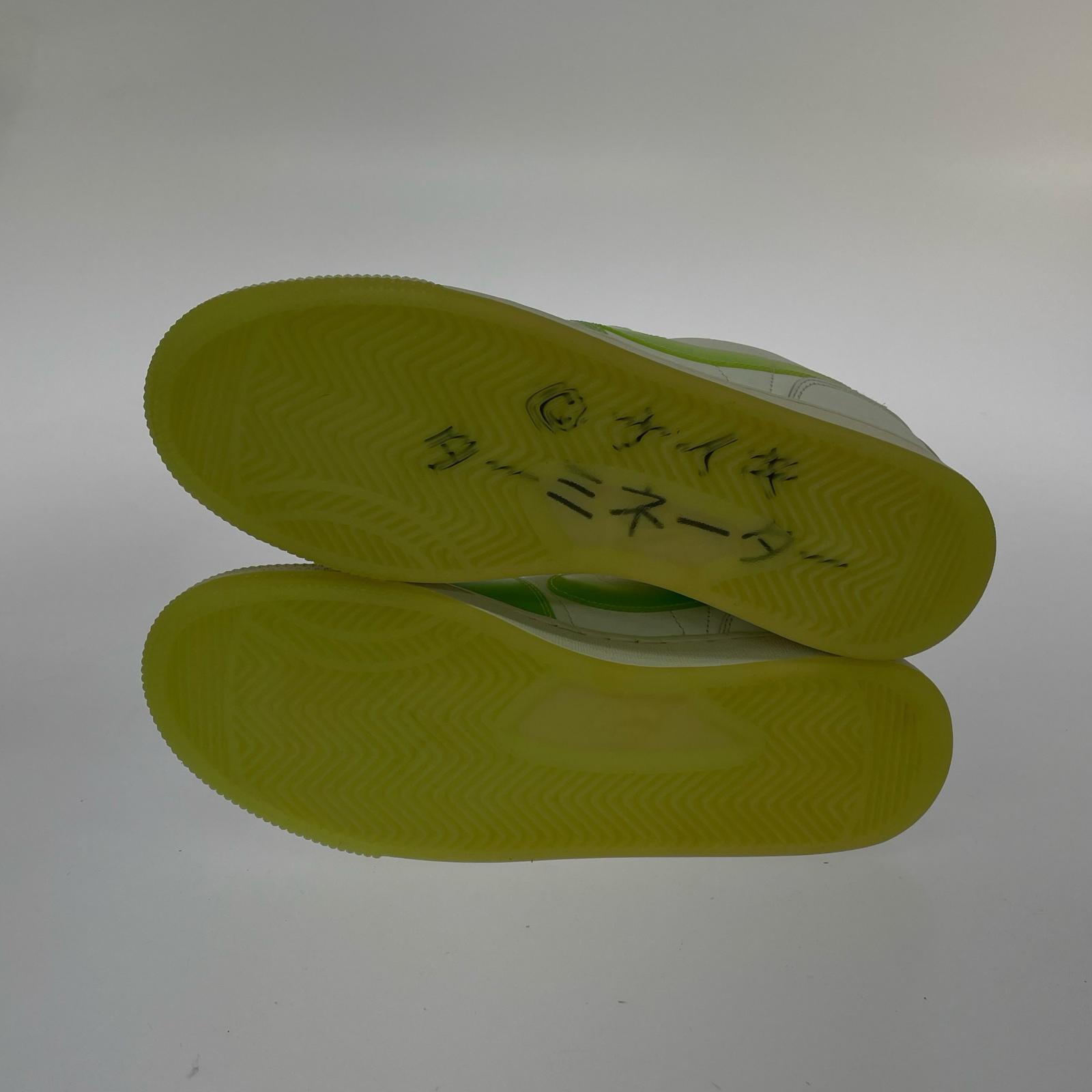 スニーカー TERMINATOR LOW PRM (27.0)CM 27.5cm (US9 1/2 UK9 EU45)