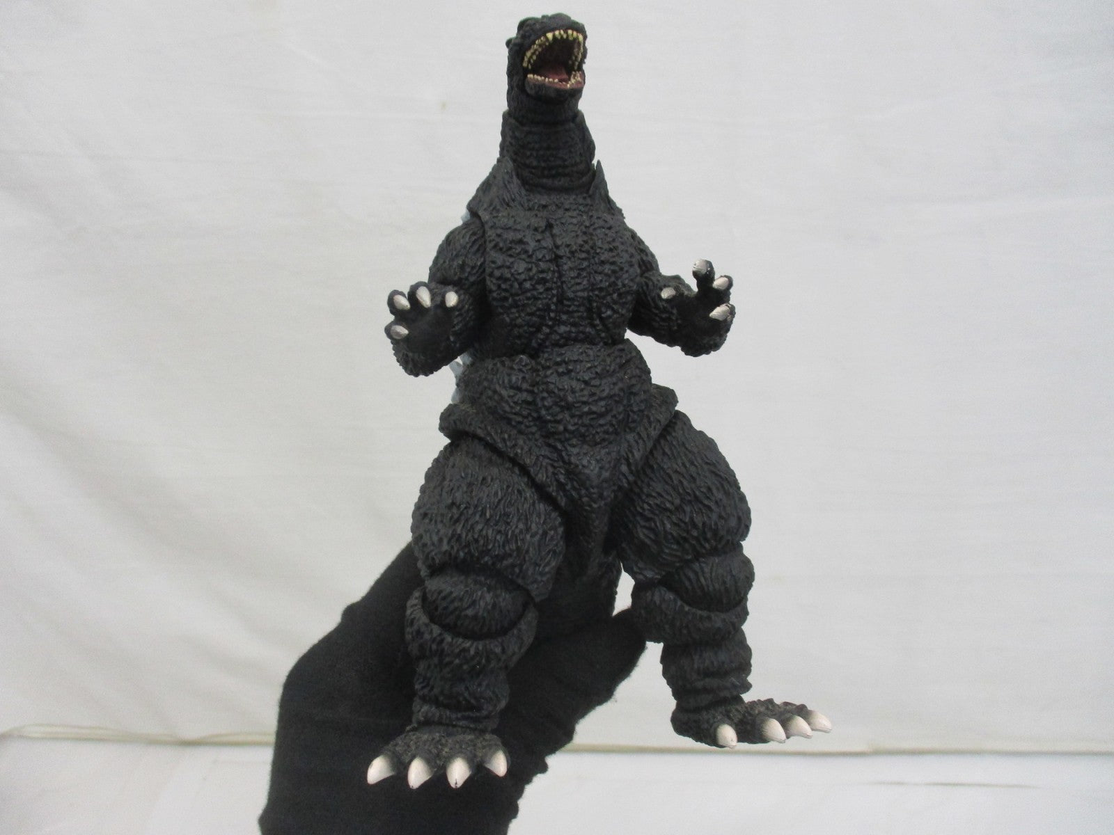 S.H.MonsterArts ゴジラ フィギュア/グッズ