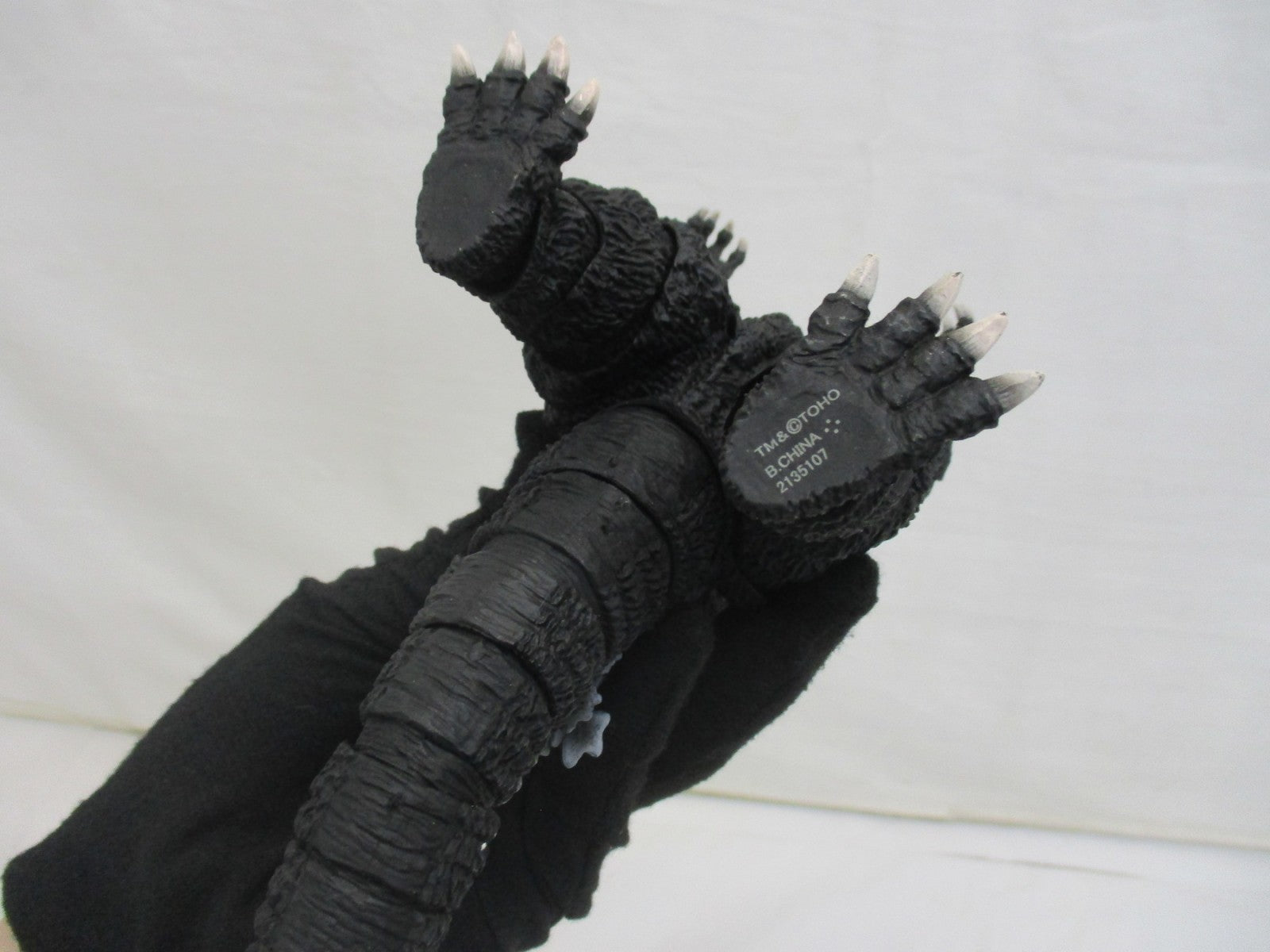S.H.MonsterArts ゴジラ フィギュア/グッズ