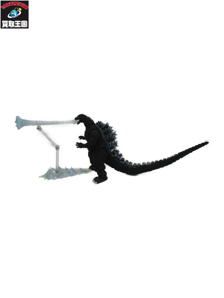 S.H.MonsterArts ゴジラ フィギュア/グッズ