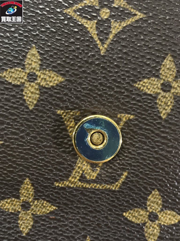 ミュゼットタンゴ M51257