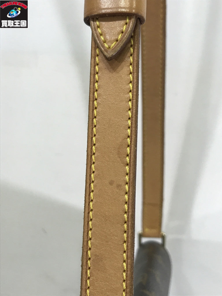 ミュゼットタンゴ M51257