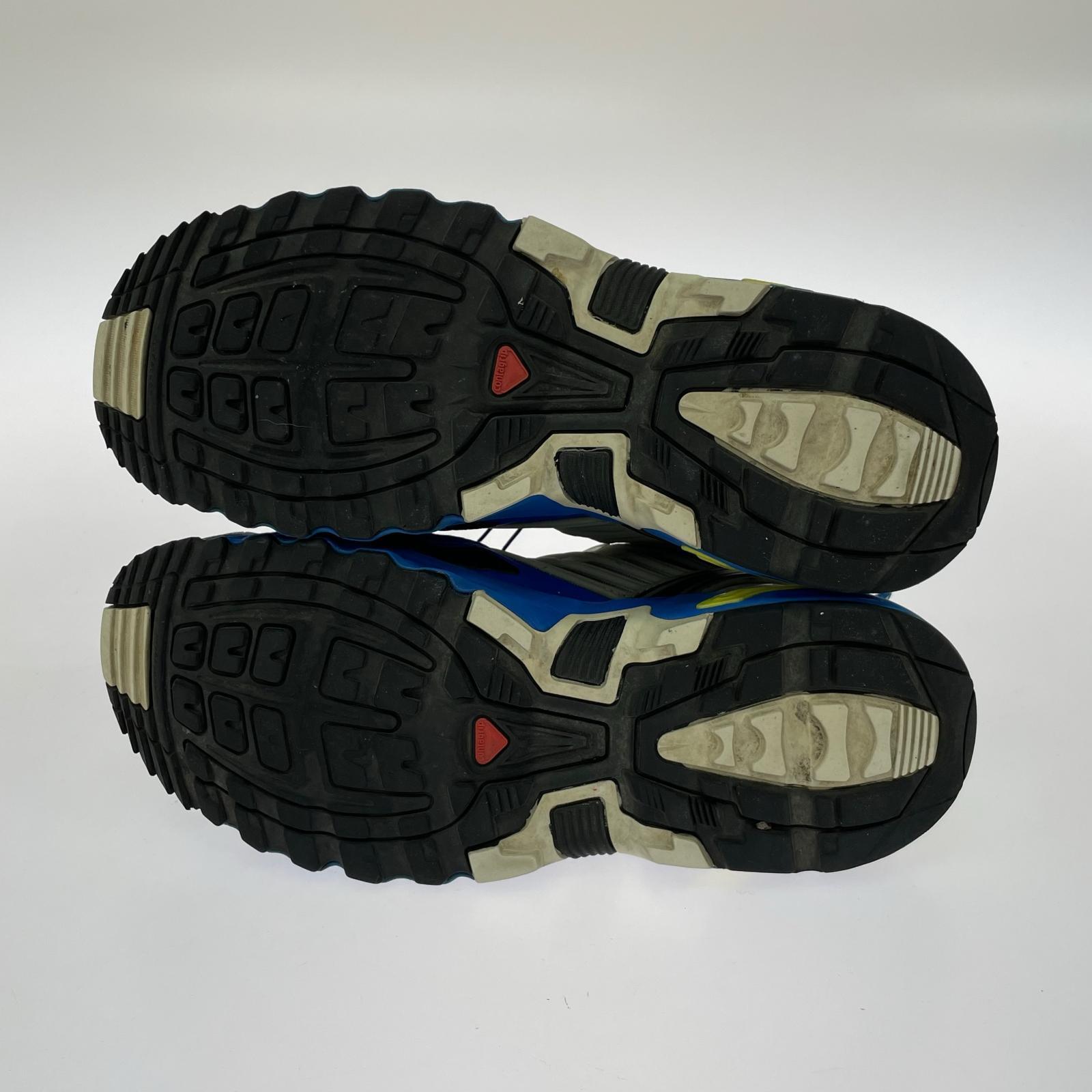 スニーカー ACS PRO 26.0 ブルー 26cm (US8 UK7 1/2 EU42)