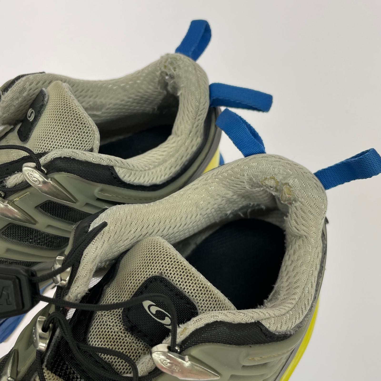 スニーカー ACS PRO 26.0 ブルー 26cm (US8 UK7 1/2 EU42)