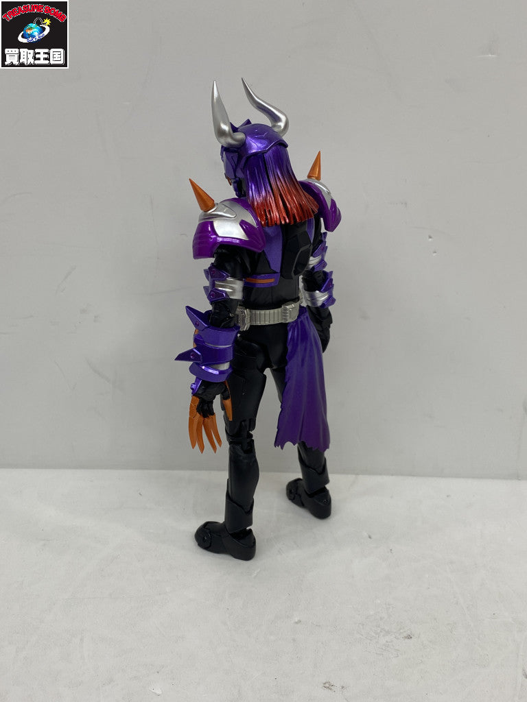 S.H.F バッファ ゾンビフォーム フィギュア/グッズ
