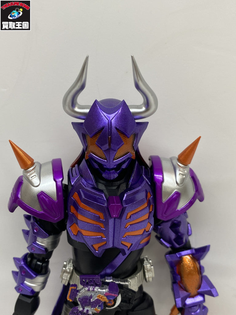 S.H.F バッファ ゾンビフォーム フィギュア/グッズ