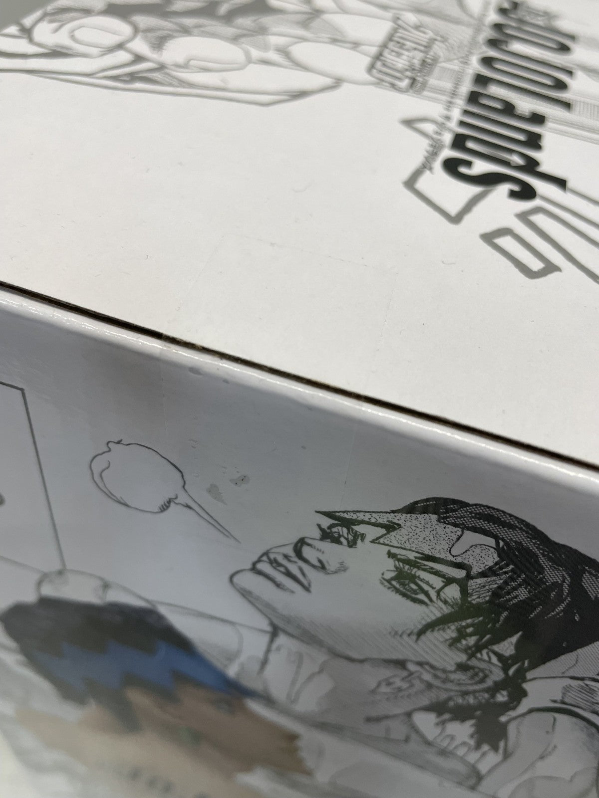 岸辺露伴 プールサイドエディション フィギュア/グッズ