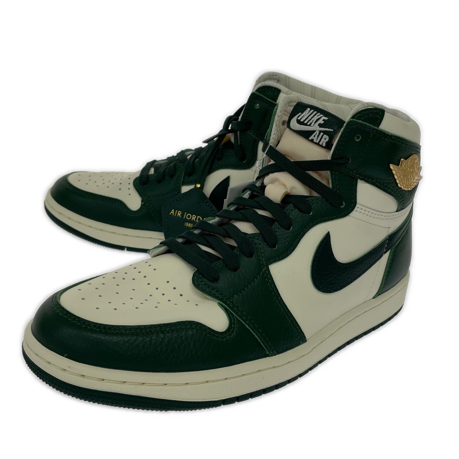 スニーカー Air Jordan 1 Retro High OG(28.0) 28cm (US10 UK9 1/2 EU46)