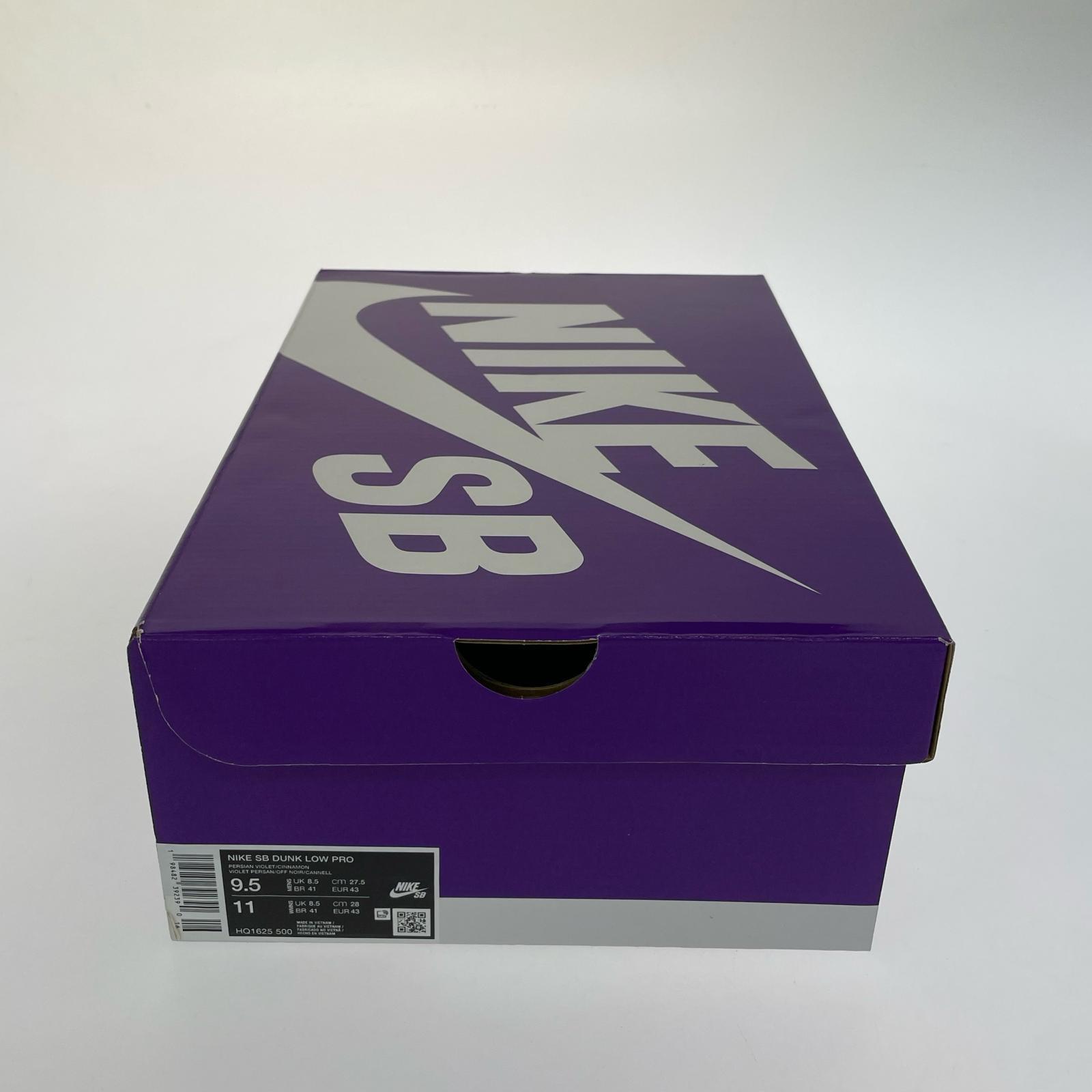 スニーカー Dunk Low Pro(27.5) 27.5cm (US9 1/2 UK9 EU45)