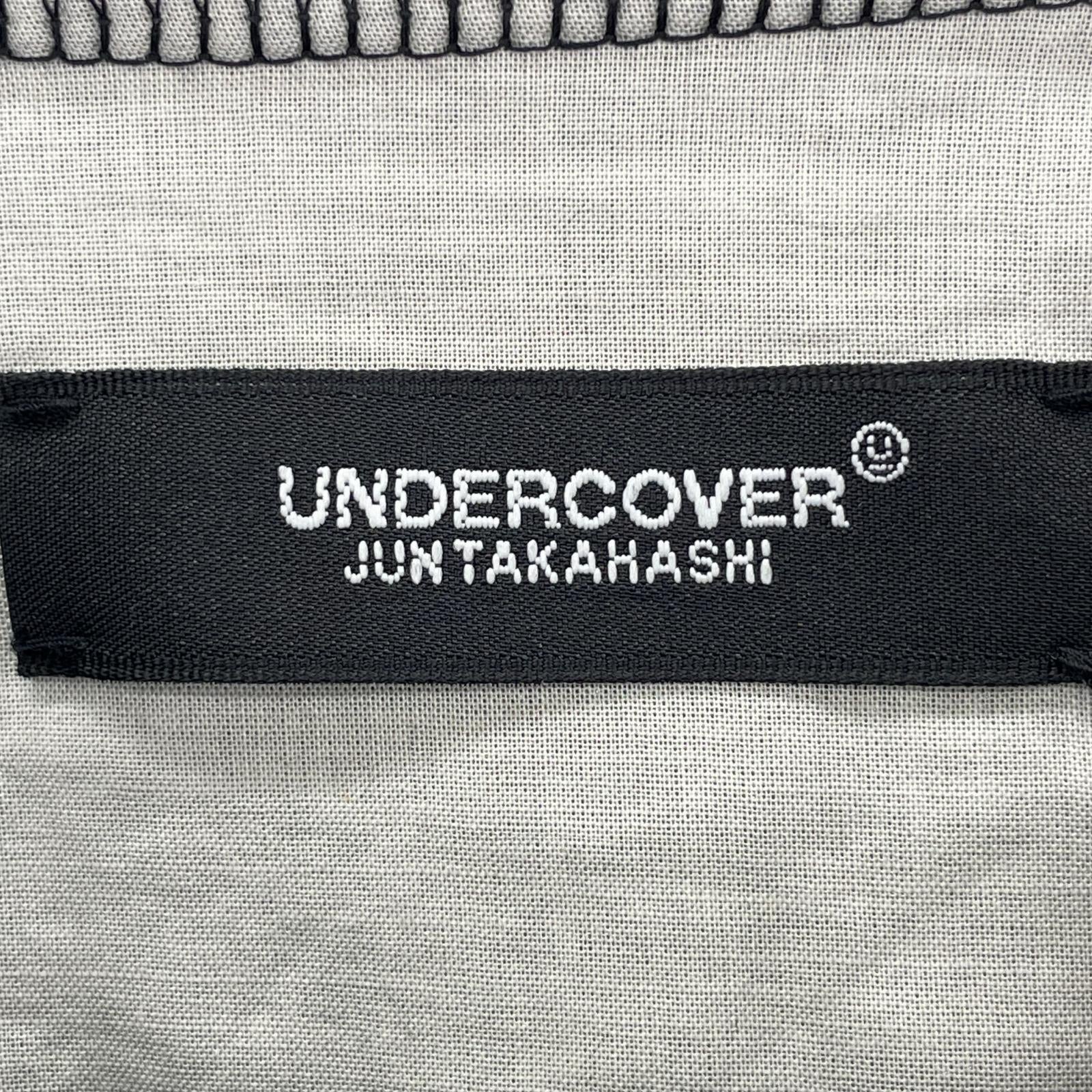 長袖Tシャツ UC1E4804-2 2 ブラック