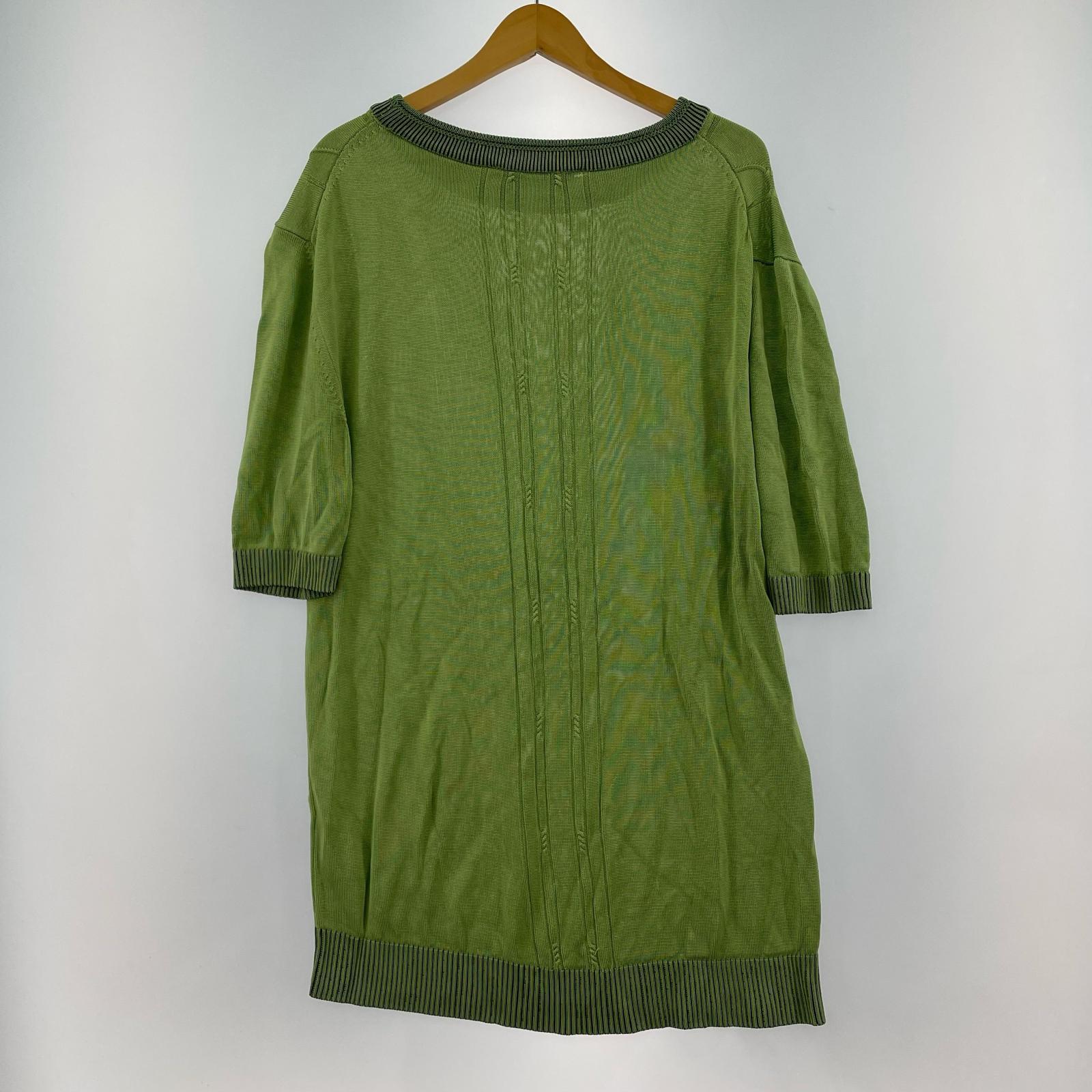 半袖Tシャツ Kiko Kostadinov グリーン