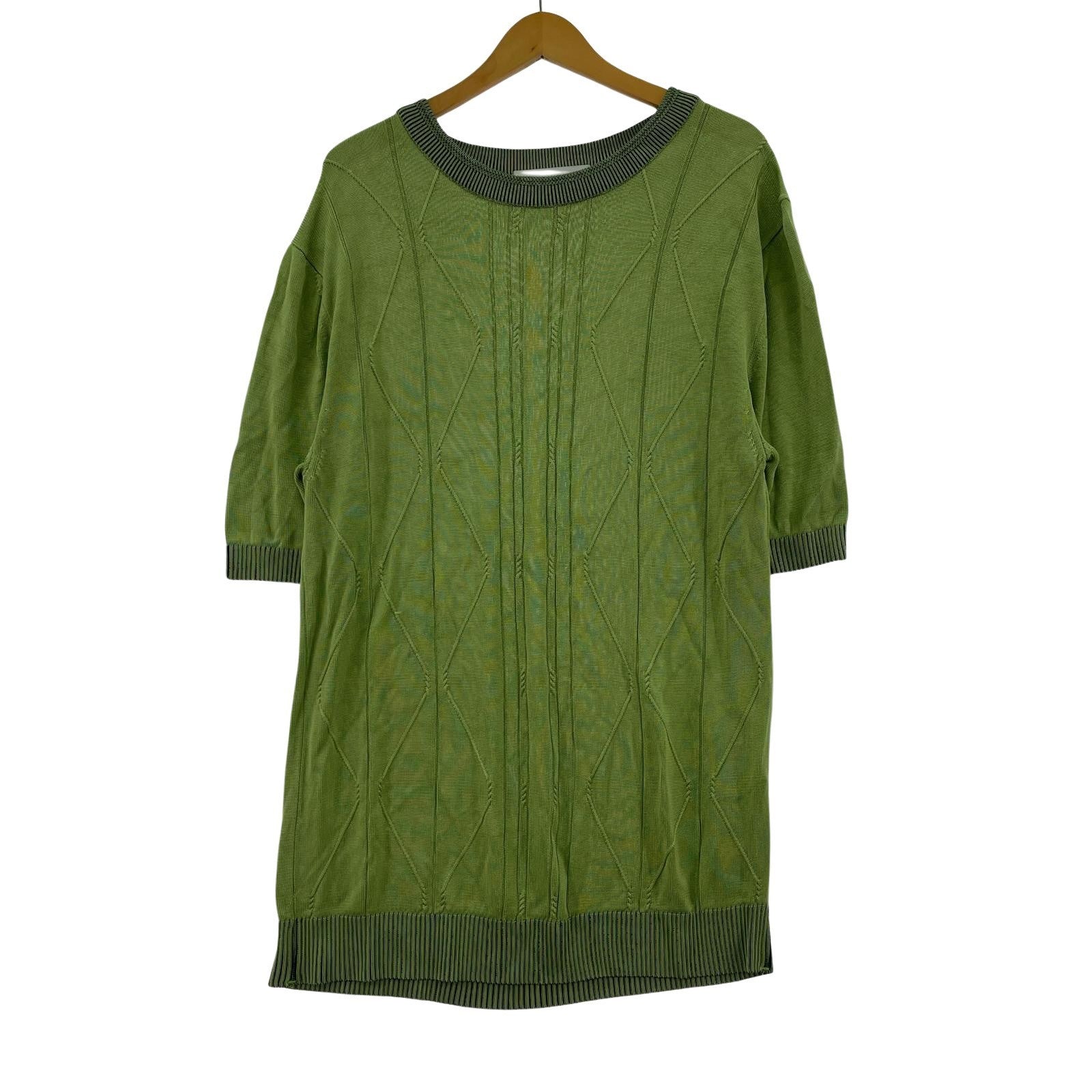 半袖Tシャツ Kiko Kostadinov グリーン
