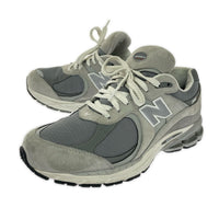 スニーカー M2002RXJ GRAY 27cm 27cm (US9 UK8 1/2 EU44) グレー