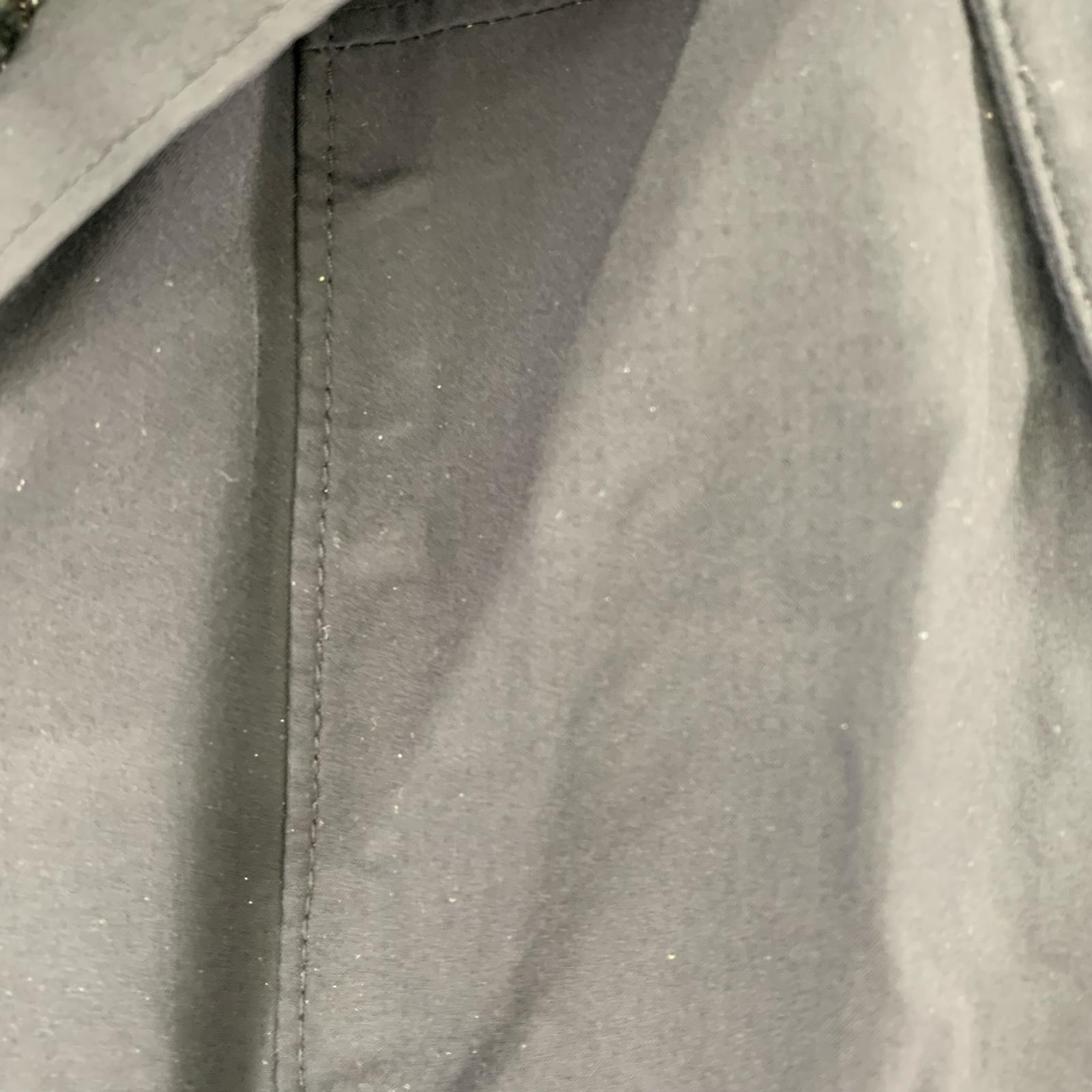 マウンテンパーカー AFDICEGEAR 00s GORE-TEX S ブラック