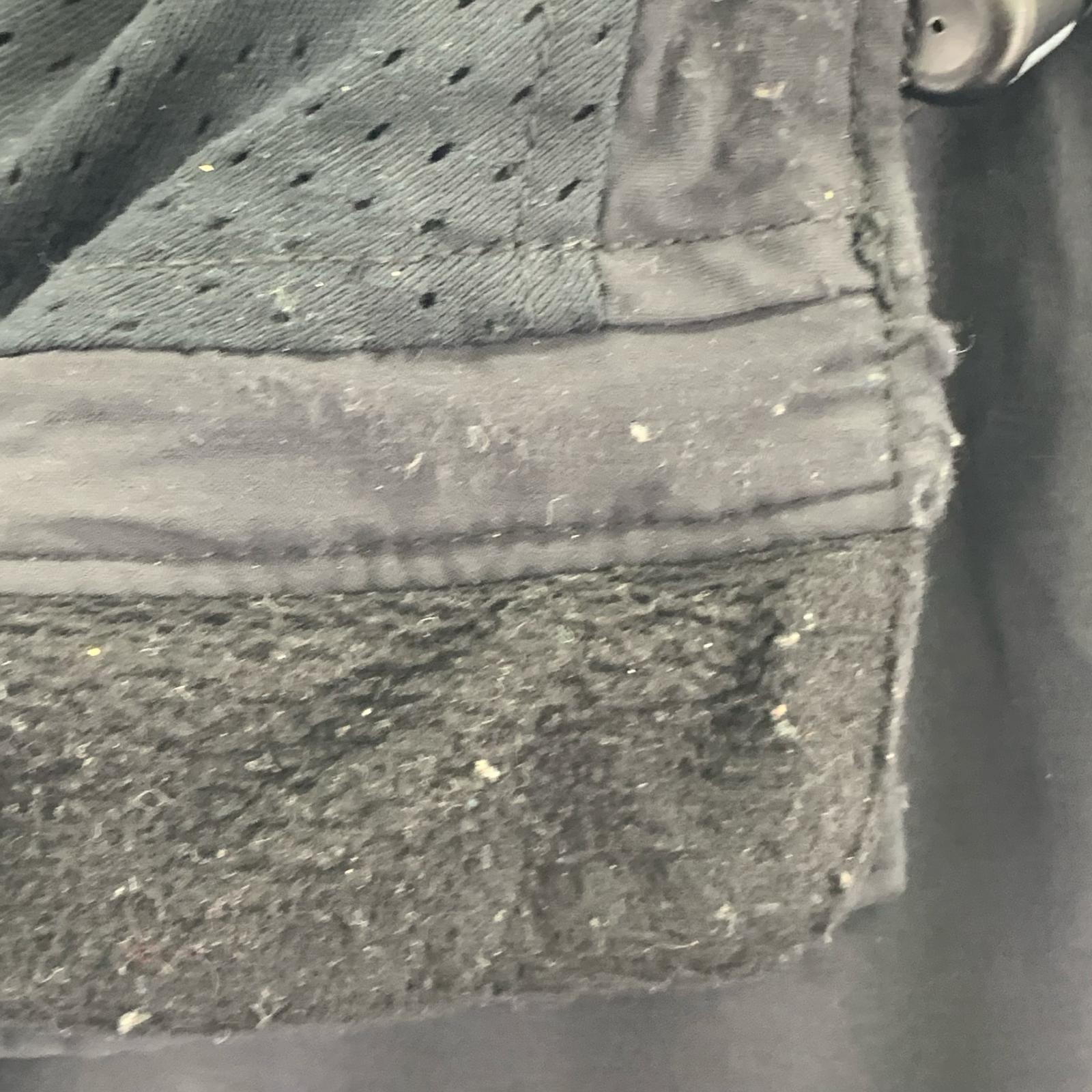 マウンテンパーカー AFDICEGEAR 00s GORE-TEX S ブラック