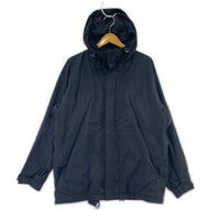 マウンテンパーカー AFDICEGEAR 00s GORE-TEX S ブラック
