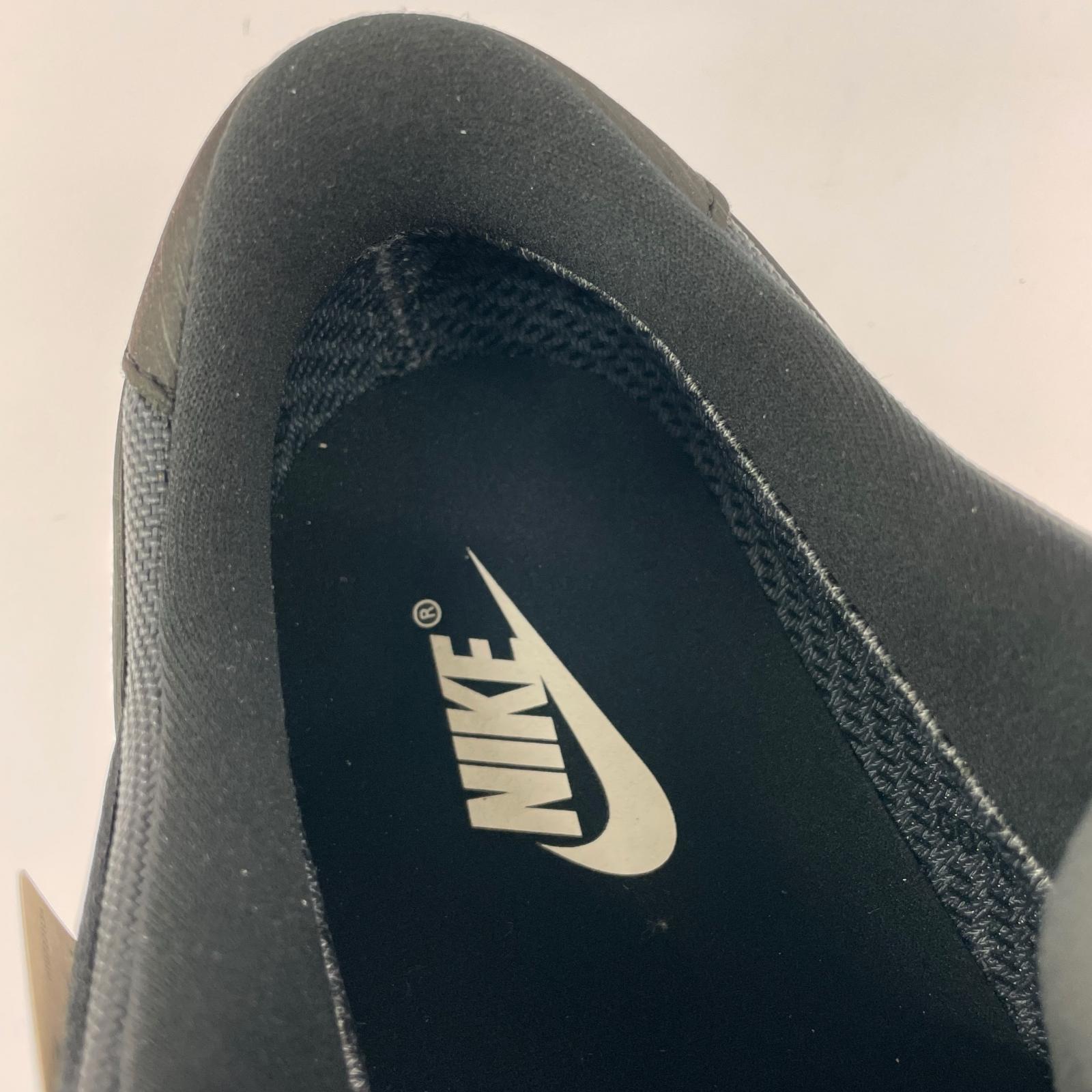 スニーカー Dunk Low GORE-TEX/HQ2053-001 (29.0) 29cm (US11 UK10 1/2 EU48) ブラック