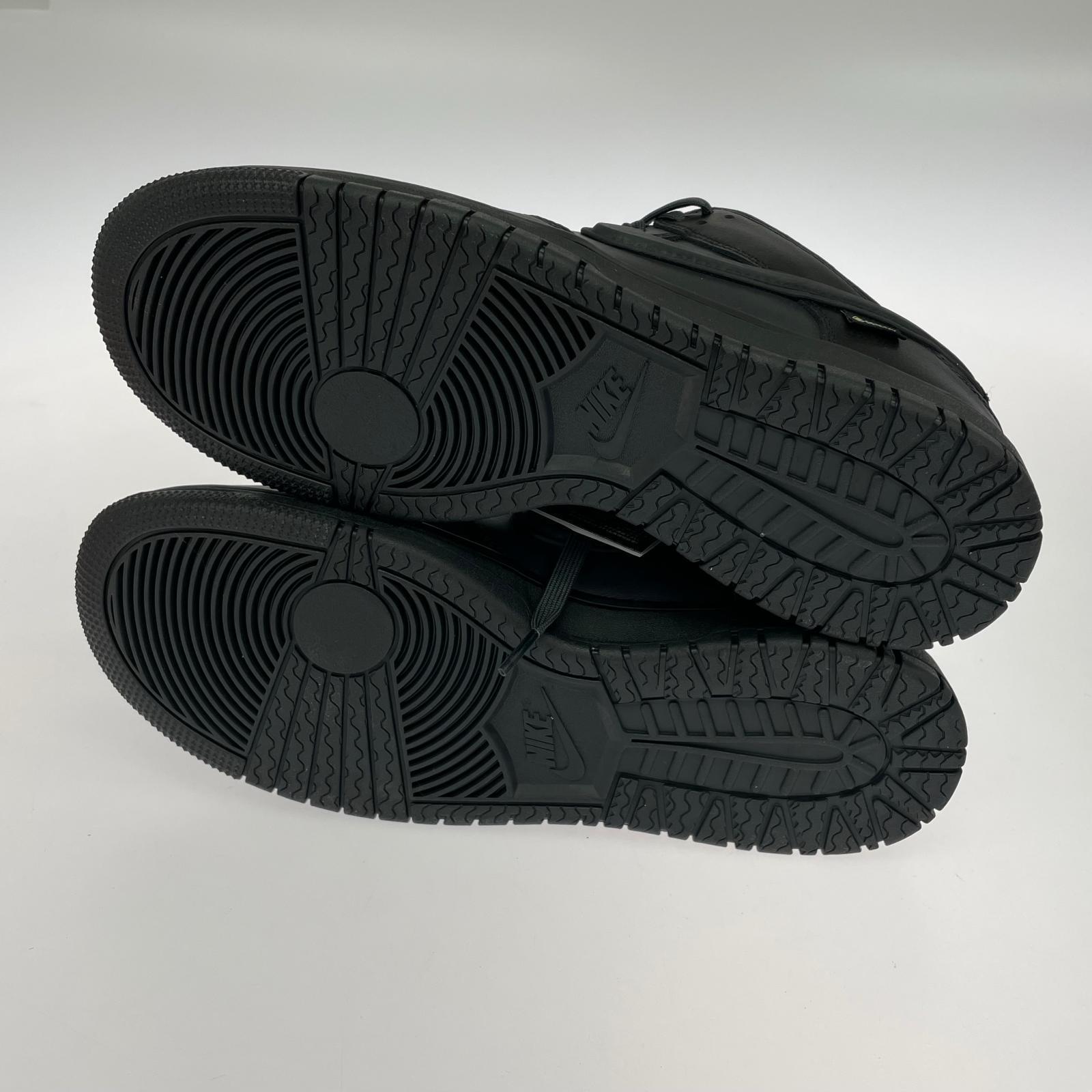 スニーカー Dunk Low GORE-TEX/HQ2053-001 (29.0) 29cm (US11 UK10 1/2 EU48) ブラック