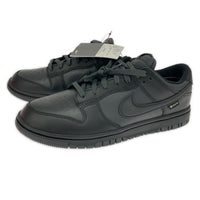 スニーカー Dunk Low GORE-TEX/HQ2053-001 (29.0) 29cm (US11 UK10 1/2 EU48) ブラック