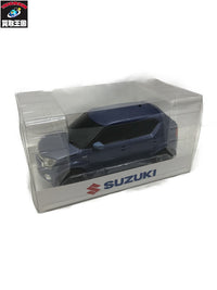 1/18 スズキ イグニス IGNIS カラーサンプル カラーサンプル