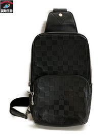 LOUIS VUITTON アヴェニュー・スリングバッグ N45303