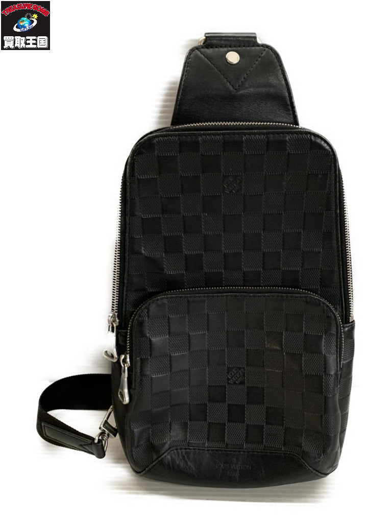 LOUIS VUITTON アヴェニュー・スリングバッグ N45303
