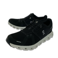 スニーカー On Cloud 6 ローカットスニーカー 黒 25.0cm 25cm (US7 UK6 1/2 EU40) ブラック