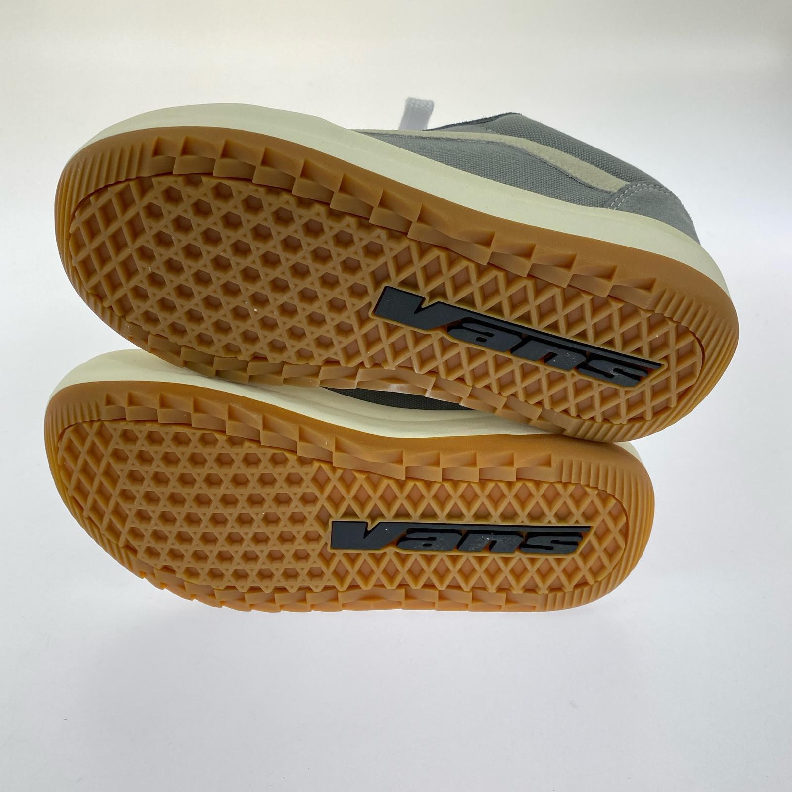 スニーカー VANS V2069 スニーカー 24.0cm 24cm (US6 UK5 1/2 EU38) グレー