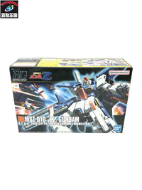 1/144 HGUC MSZ-010 ダブルゼータガンダム(ZZガンダム) フィギュア/グッズ