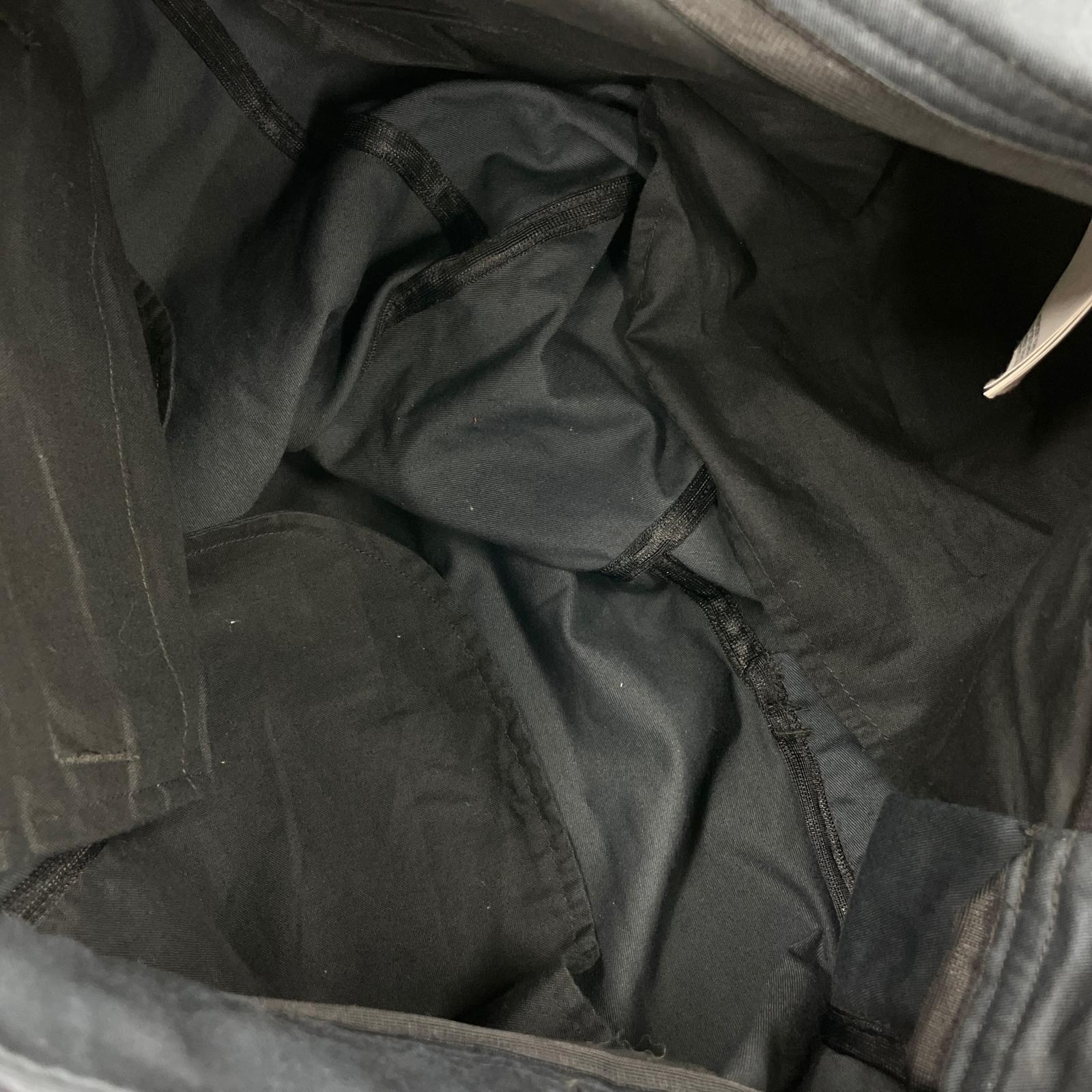 パンツ ACG WOVEN CARGO PANTS S BLK S ネイビー