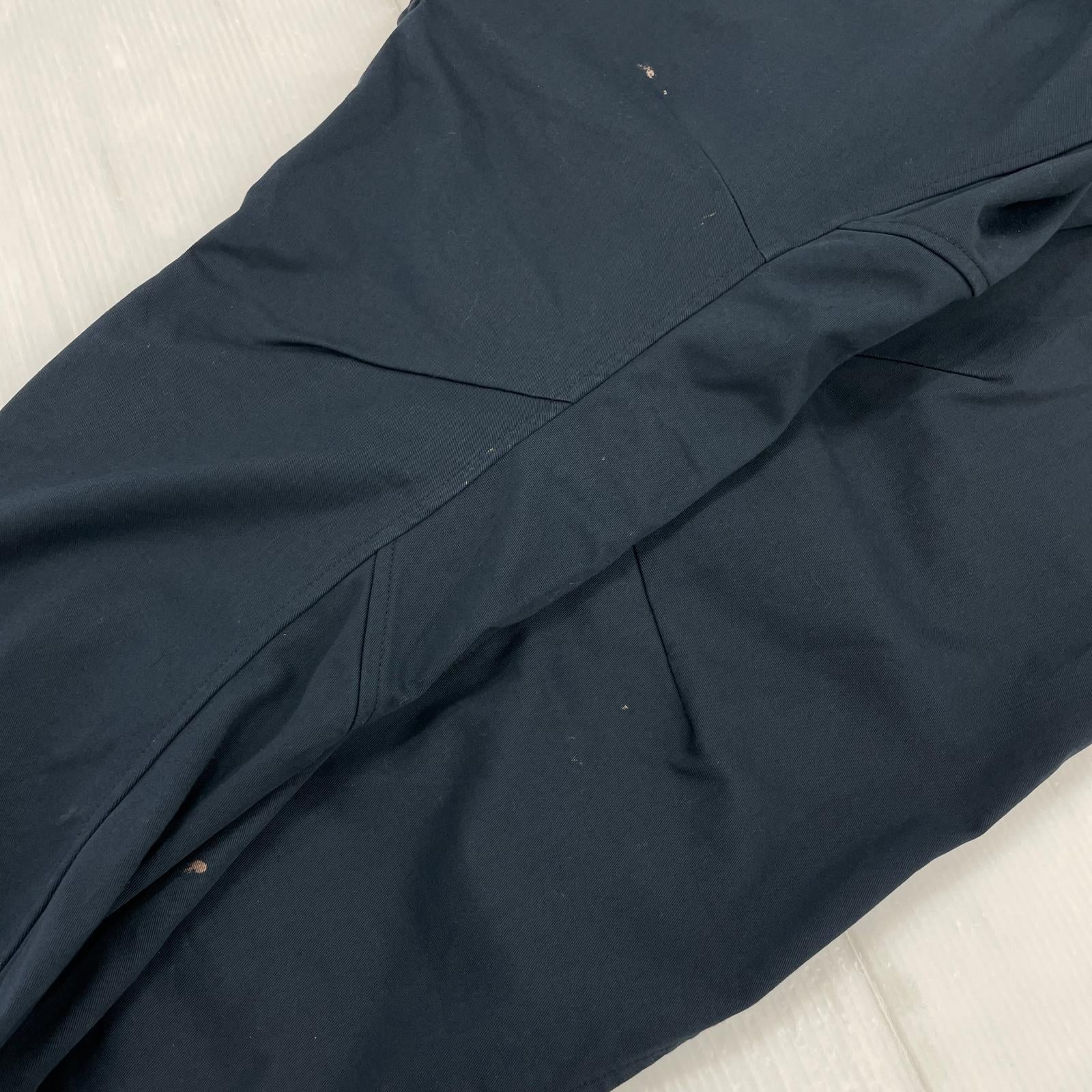 パンツ ACG WOVEN CARGO PANTS S BLK S ネイビー