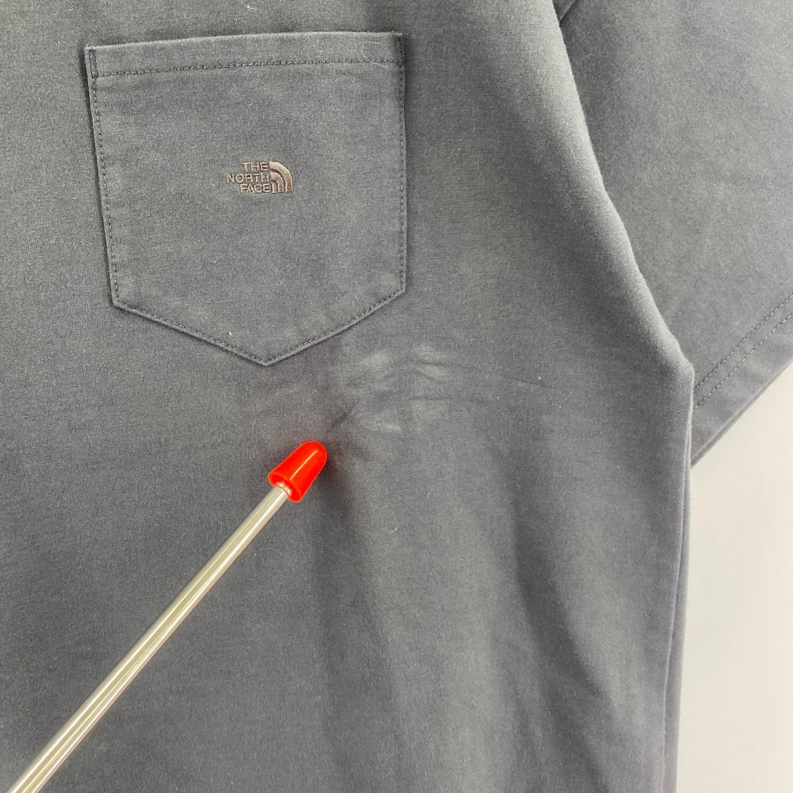 半袖Tシャツ ×nanamica High Bulky Pocket Tee (M) M