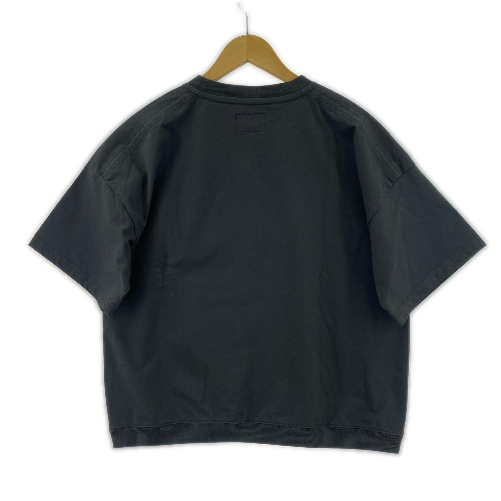 半袖Tシャツ ×nanamica High Bulky Pocket Tee (M) M